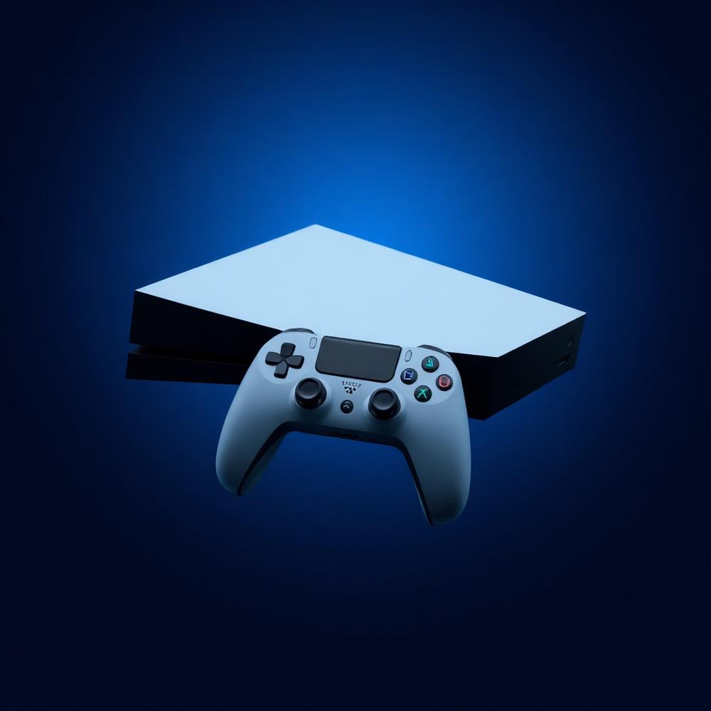 Gaming Consoles
